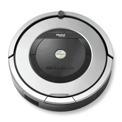 iRobot® Roomba® 860