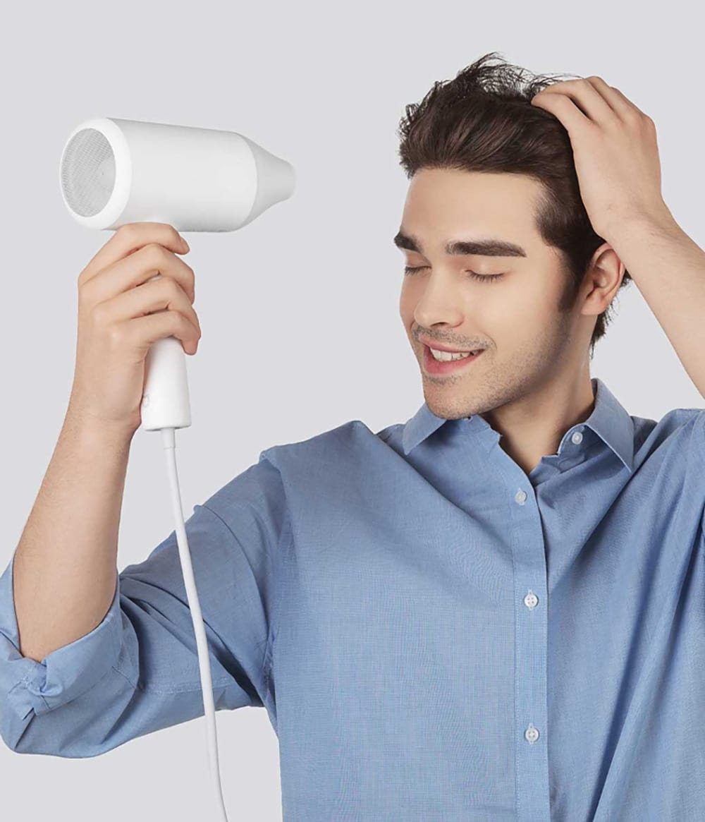 Xiaomi Mijia Ionic Hair Dryer Ntc 15