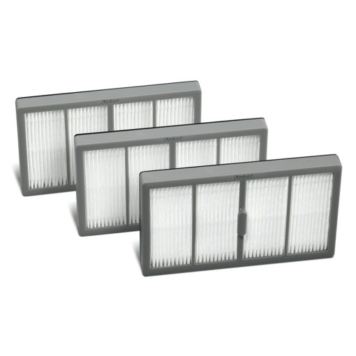 Irobot Roomba S Series High Efficiency Filter Replacement (2 Pack)