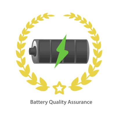 Battery Quality Assurance