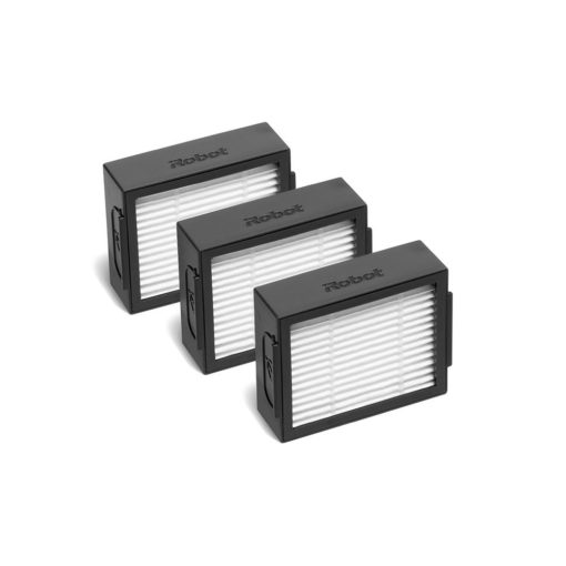 Filters For Roomba E And I Series 3 Pack 510x510