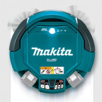 makita drc200z robotic vacuum cleaner 3